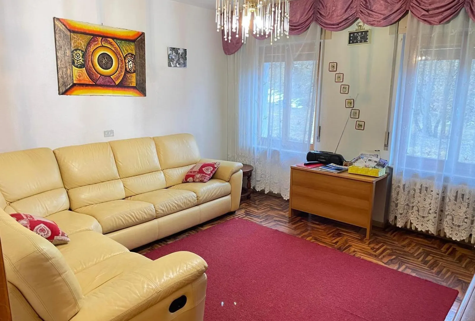 Apartament Casa Soia Falcade
