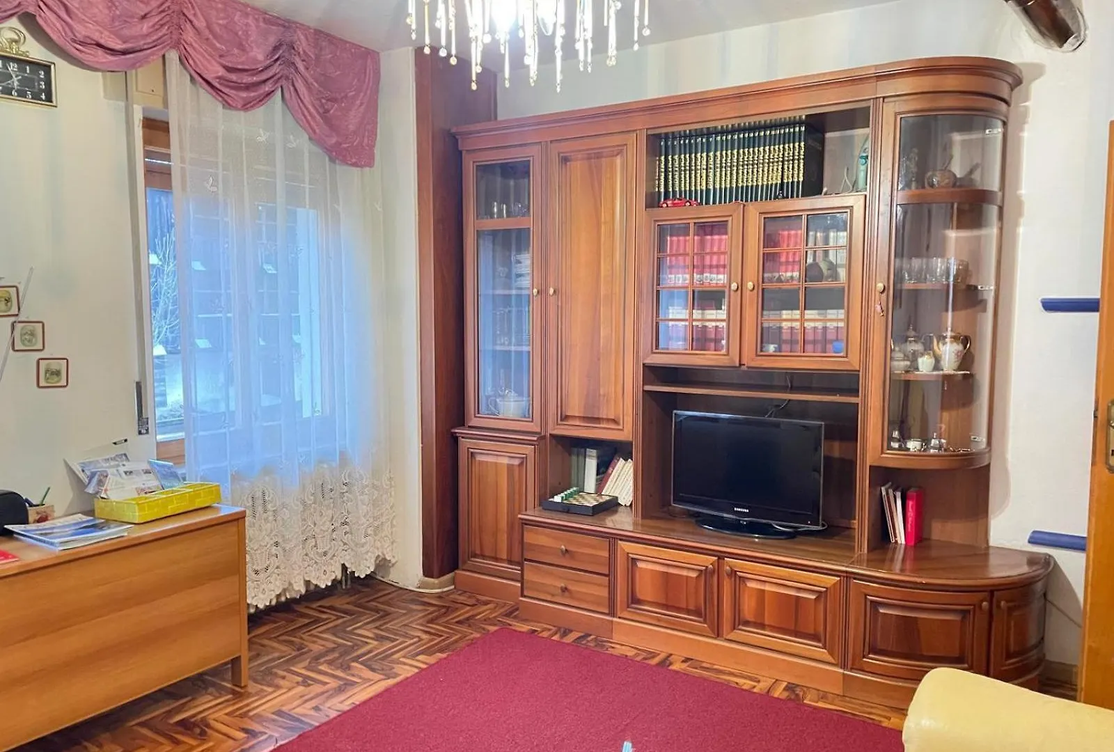 Apartament Casa Soia Falcade 0*,  Włochy