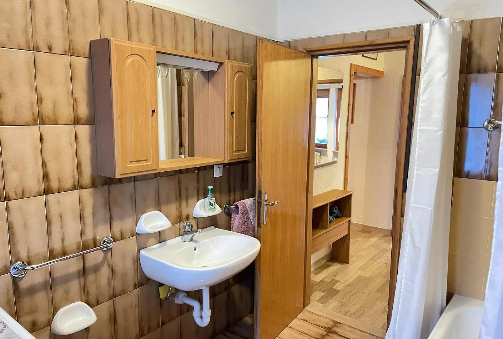 Apartament Casa Soia Falcade