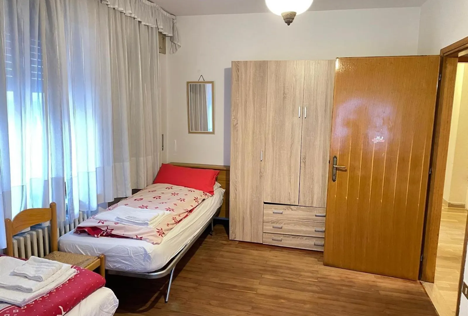 Apartament Casa Soia Falcade