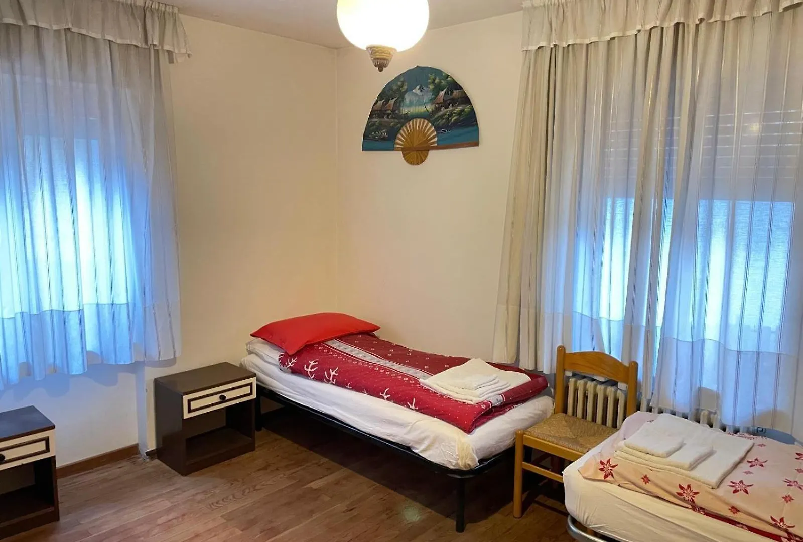 Apartament Casa Soia Falcade Włochy