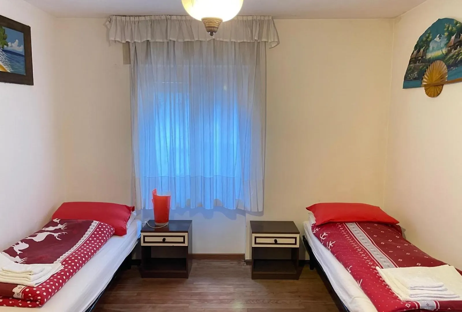 Apartament Casa Soia Falcade