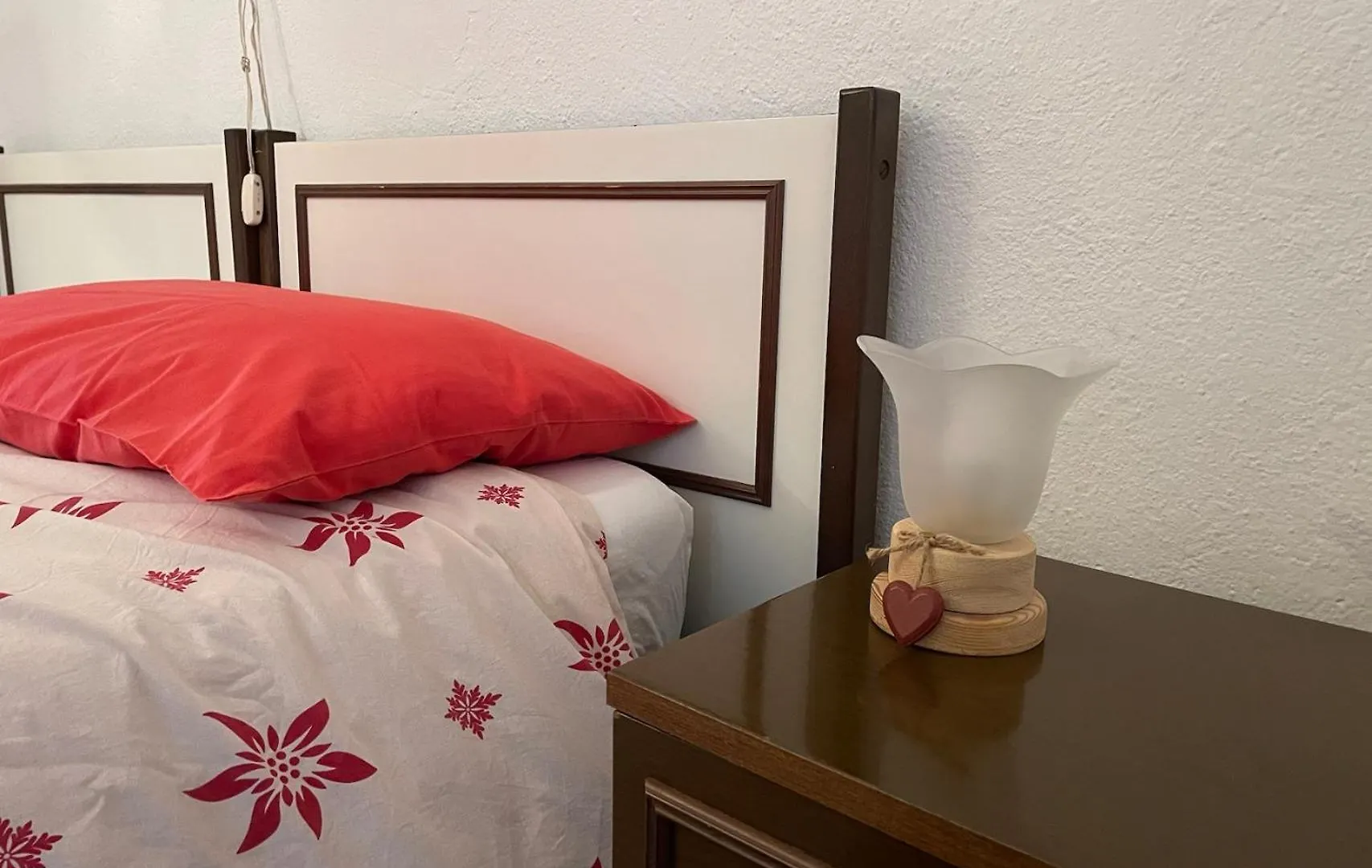 Apartament Casa Soia Falcade
